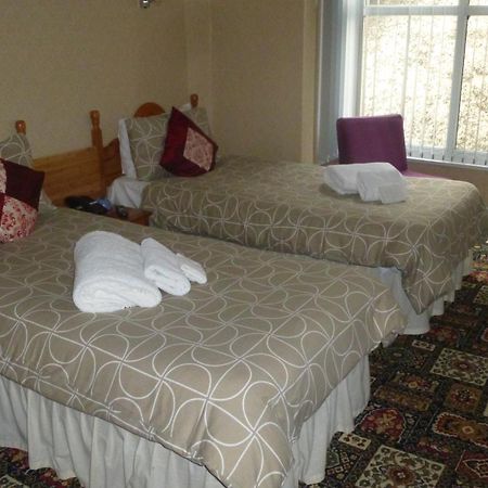 Whitehall Guest House Colwyn Bay Ruang foto