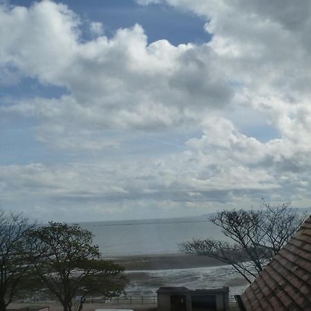 Whitehall Guest House Colwyn Bay Ruang foto