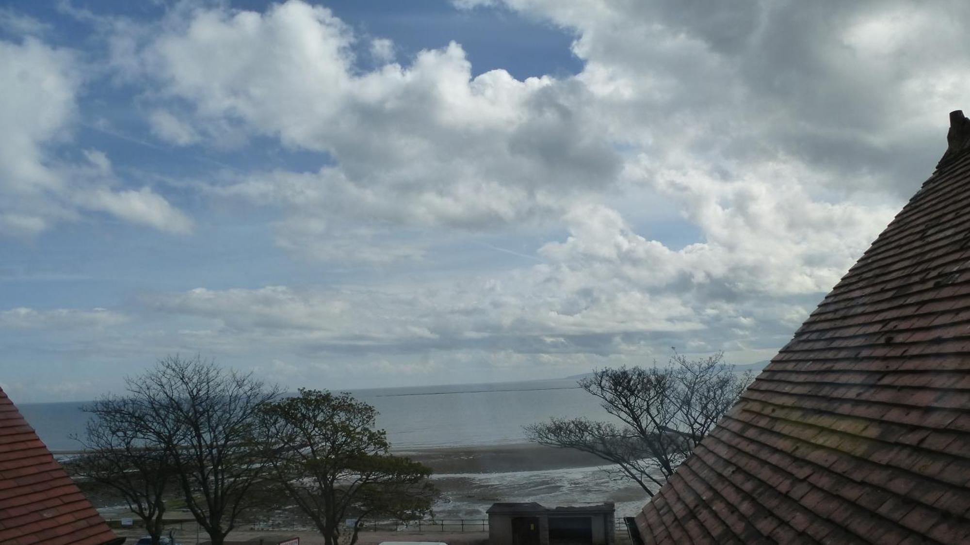 Whitehall Guest House Colwyn Bay Ruang foto